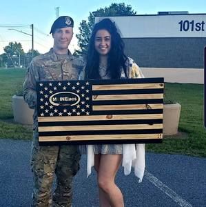 Meet your Posher, Eric